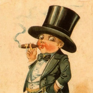 Провластный прикорытник