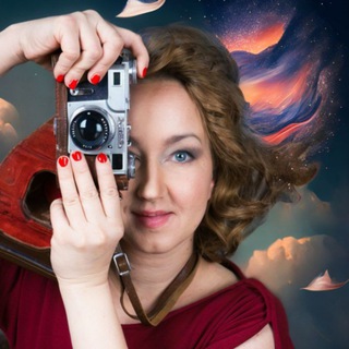 Проявитель I Актриса Марина Коваль