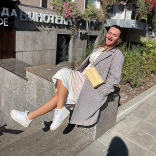 Прозаичные будни Одной Особы