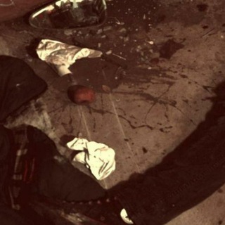 второй фонарь