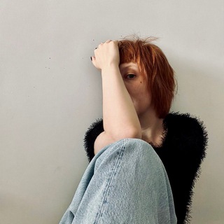 Папесса на потоке