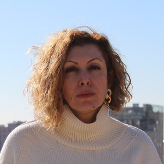 Евгения Андреева