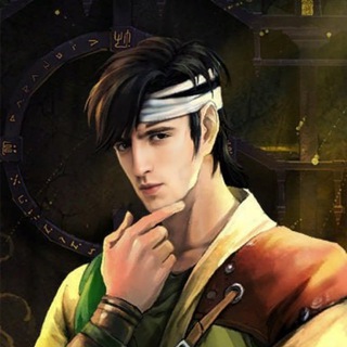 Вэй Сяо Бао / Врумыч