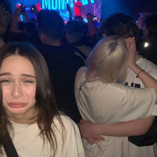 жена лил кристала