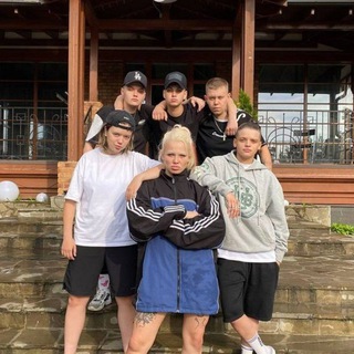 ПАЦАНКИ 8 ||| ВИЛКА