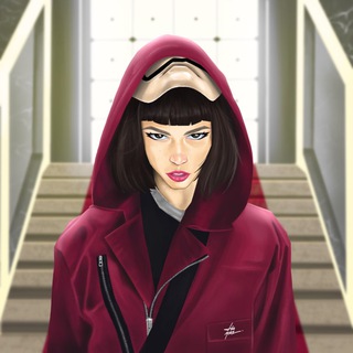 qqmalaya.tv | Малая, за которой ты следишь