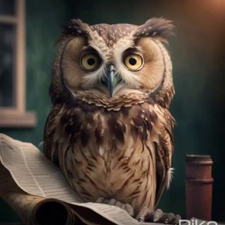 Нестарый Филин