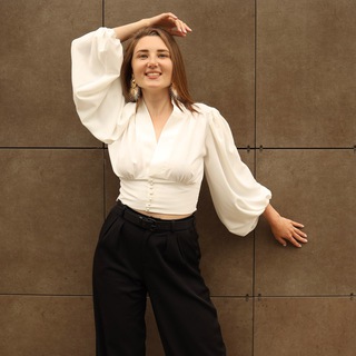 Анастасия Лукьянова (канал)