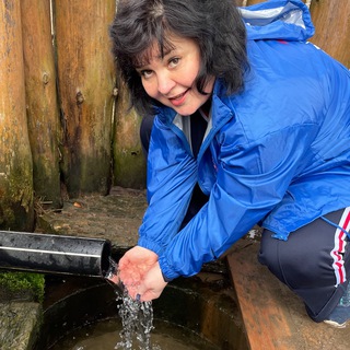 Депутат Елена Нестерова