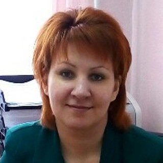 ЕЛЕНА НЕСТЕРЮК