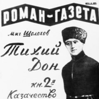 Нетихий Дон
