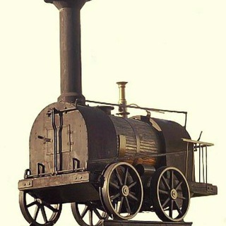 Нетипичный Тагильчанин 🚂