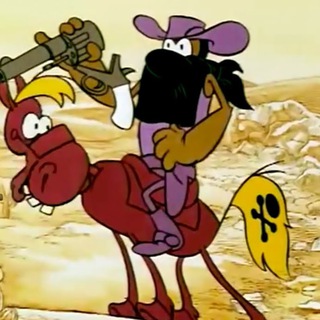 Неуловимый Джо