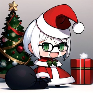 нейровAIфу 🎄