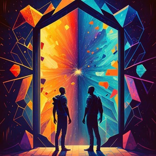 Нейропиксель | Арты Midjourney