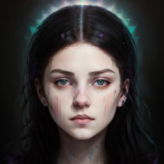 Нейроарты Stable Diffusion