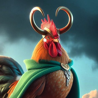 нейропетушиный угол