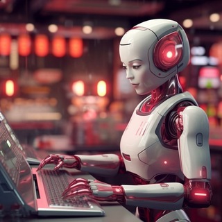 IT- технологии, Нейросети