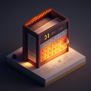 Нейрокалендарь