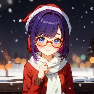 Neurochan - Аниме Нейросеть