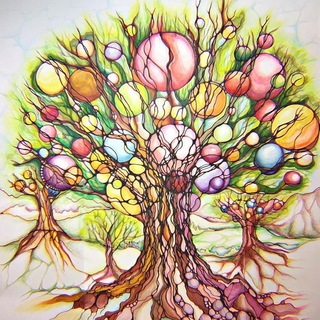 Нейрографика с Анной Неслуховской