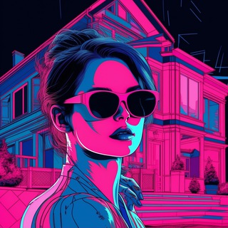 Neuroii - Нейросети. ИИ. Технологии. Новости. Обсуждения.