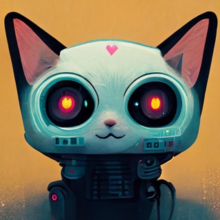 Нейро-имаджинариум | Midjourney & ChatGPT