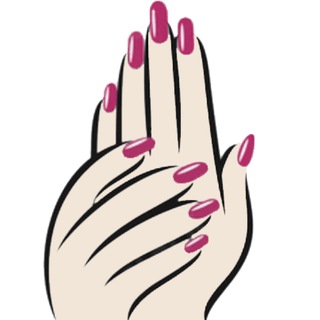 НейроНогти | Дизайн ногтей, созданный нейросетью