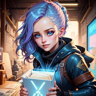 НЕЙРО-СКЛАД 🔞