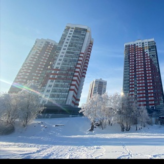 Невские Паруса (VK)