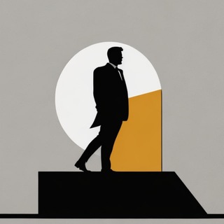 Оптимистичный обыватель