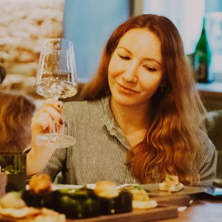 неВинный лис