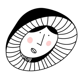 Волнушка ❤️‍🩹