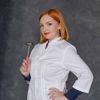 Доктор Вера Мищенко (косметолог, невролог)