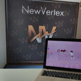 NewVertex ⛰️ О компании и продукте!