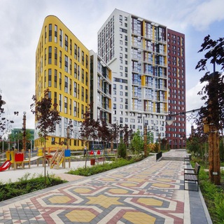 Квартал Новая Звезда