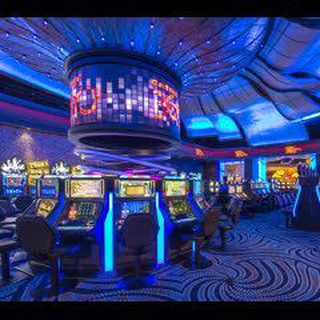 Лучшие бонусы казино