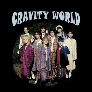 Cravity World