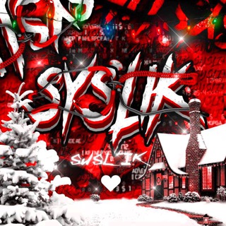 SYSLIK x Twitch