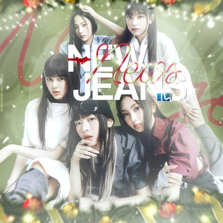 ❄️ • 𝑵𝑬𝑾𝑱𝑬𝑨𝑵𝑺 | 𝑯𝒀𝑩𝑬 • ☃️