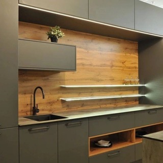 NewКухонька Кухни Самара Шкафы-Купе ||