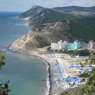 Строящиеся курорты России