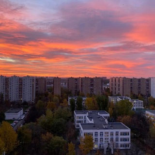 Канал Ново-Переделкино