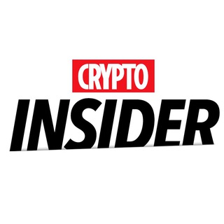 CRYPTO INSIDER