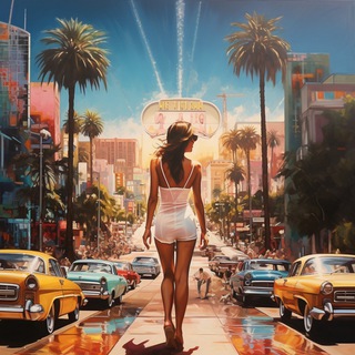 Новости Голливуда 🤩