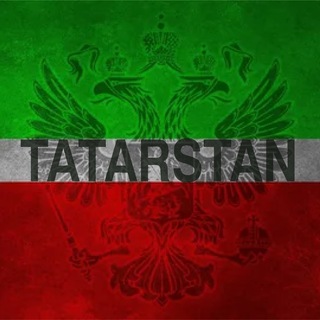 TATARSTAN 116