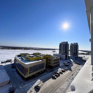 Новости 203 мкрн г.Якутска