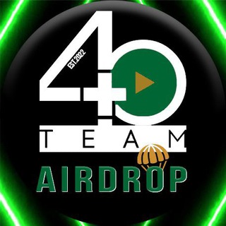 40+ТЕАМ - Дропы и Новости