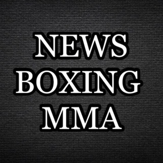 NEWS BOXING MMA