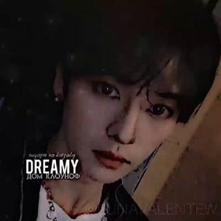 🄳🅁🄴🄰🄼🅈